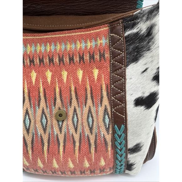 Myra Bag Blaze Horizon Backpack NEW - Picture 3 of 10